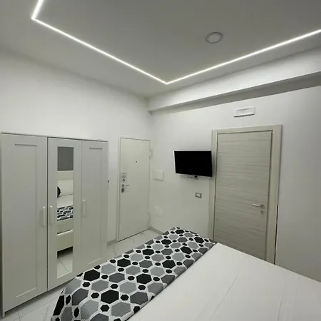 فندق مبيت وإفطار La Casetta -
