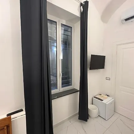 La Casetta -