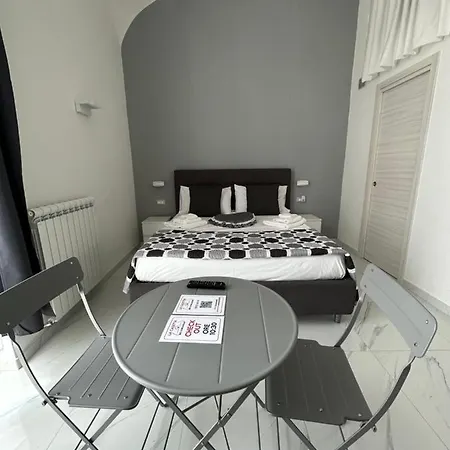 La Casetta -