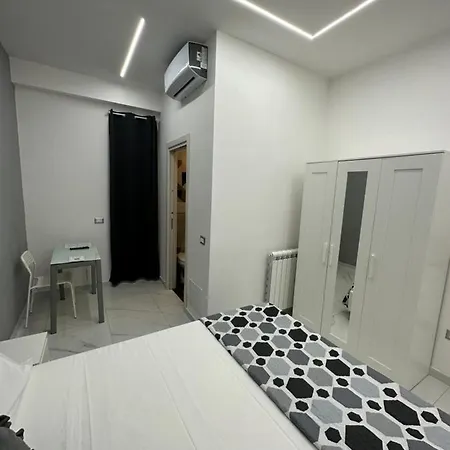 Couette-café La Casetta - *