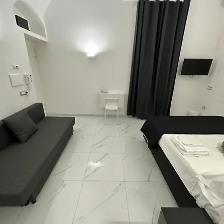 Couette-café La Casetta -